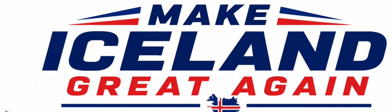 Make The World Great Again